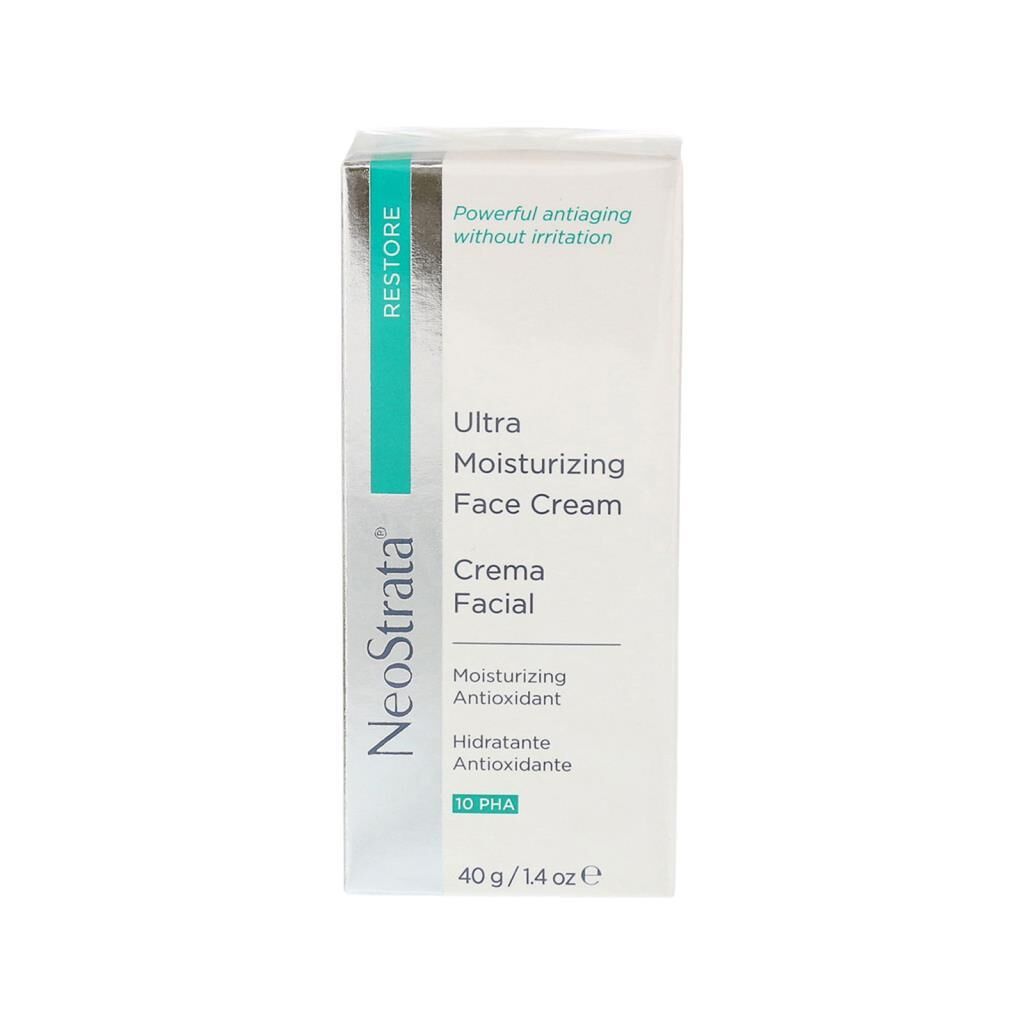 NeoStrata Restore Ultra Moisturizing
