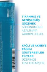 La Roche Posay Effaclar Gözenek Sıkılaştırıcı Tonik 200 ml