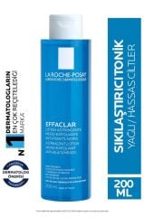 La Roche Posay Effaclar Gözenek Sıkılaştırıcı Tonik 200 ml