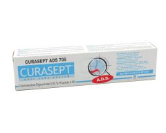 Curasept Diş Macunu Ads 705 %0,05 Chx. 75 ml