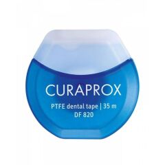 Curaprox Diş İpi Teflon 35 m