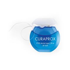 Curaprox Diş İpi Teflon 35 m