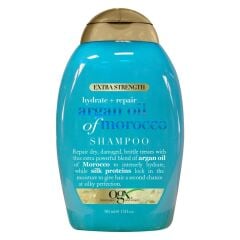 Organix Argan Extra Güçlü Şampuan 385 ml