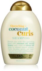 Organix Coconut Bukle Şampuan 385 ml.