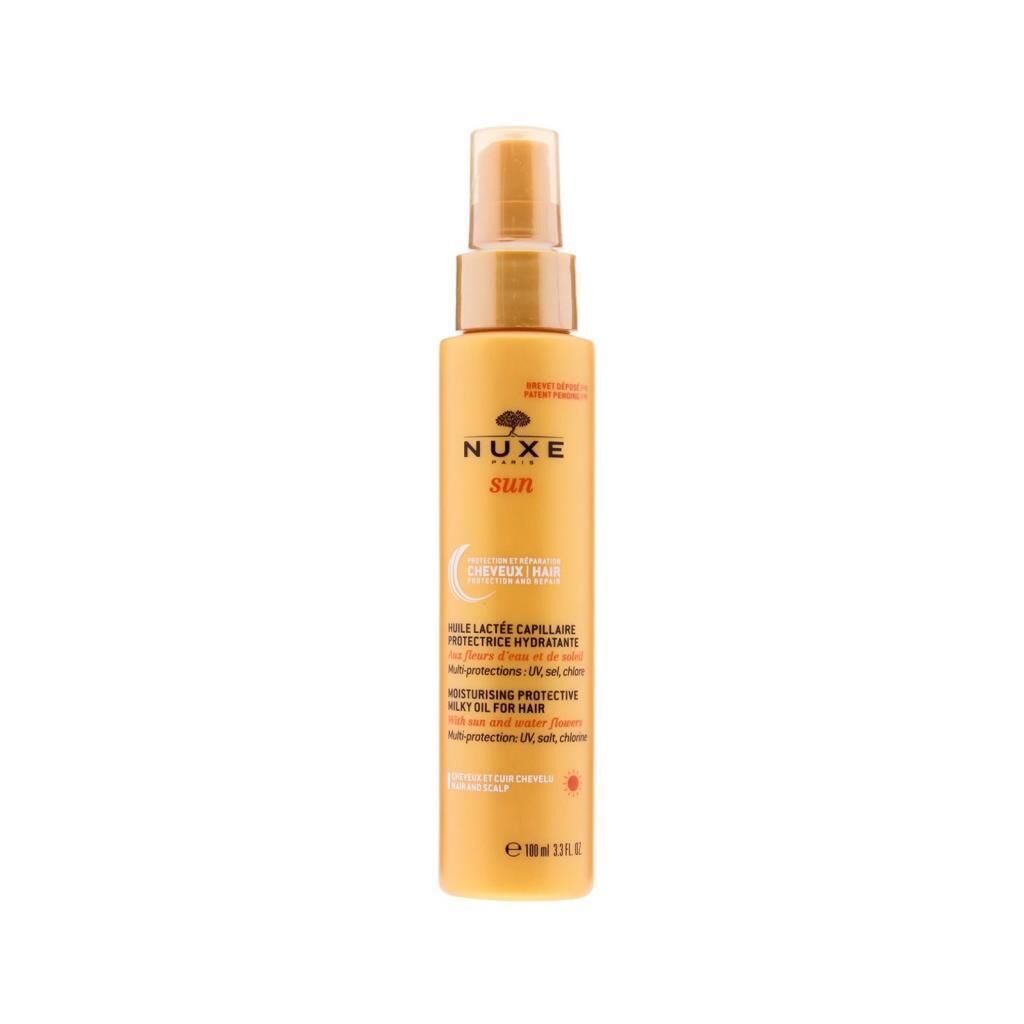 Nuxe Sun Oil For Hair 100 ml.
