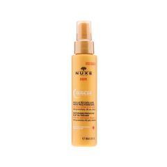 Nuxe Sun Oil For Hair 100 ml.