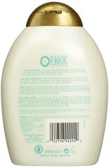 Organix Coconut Bukle Saç Bakım Kremi 385 ml