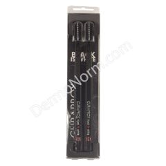 Curaprox Diş Fırçası 2 li CS 5460 Black & Black