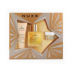 Nuxe My Dream Set