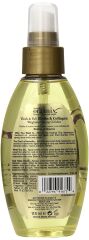 Organix Biotin Collagen Full Dolgun Sprey 118 ml.
