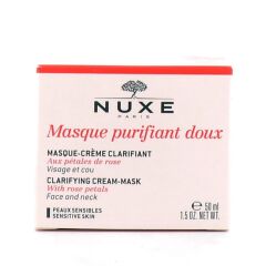 Nuxe Masque Purifiant Doux 50 ml.