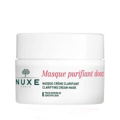Nuxe Masque Purifiant Doux 50 ml.