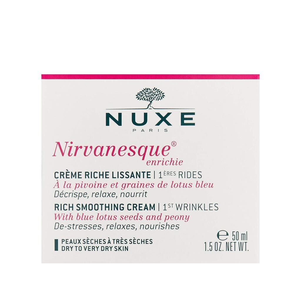 Nuxe Nirvanesque Enrichie 50 ml.