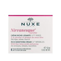 Nuxe Nirvanesque Enrichie 50 ml.
