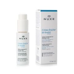 Nuxe Creme Fraiche De Beaute Serum 30 ml.