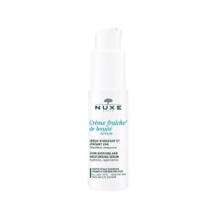 Nuxe Creme Fraiche De Beaute Serum 30 ml.