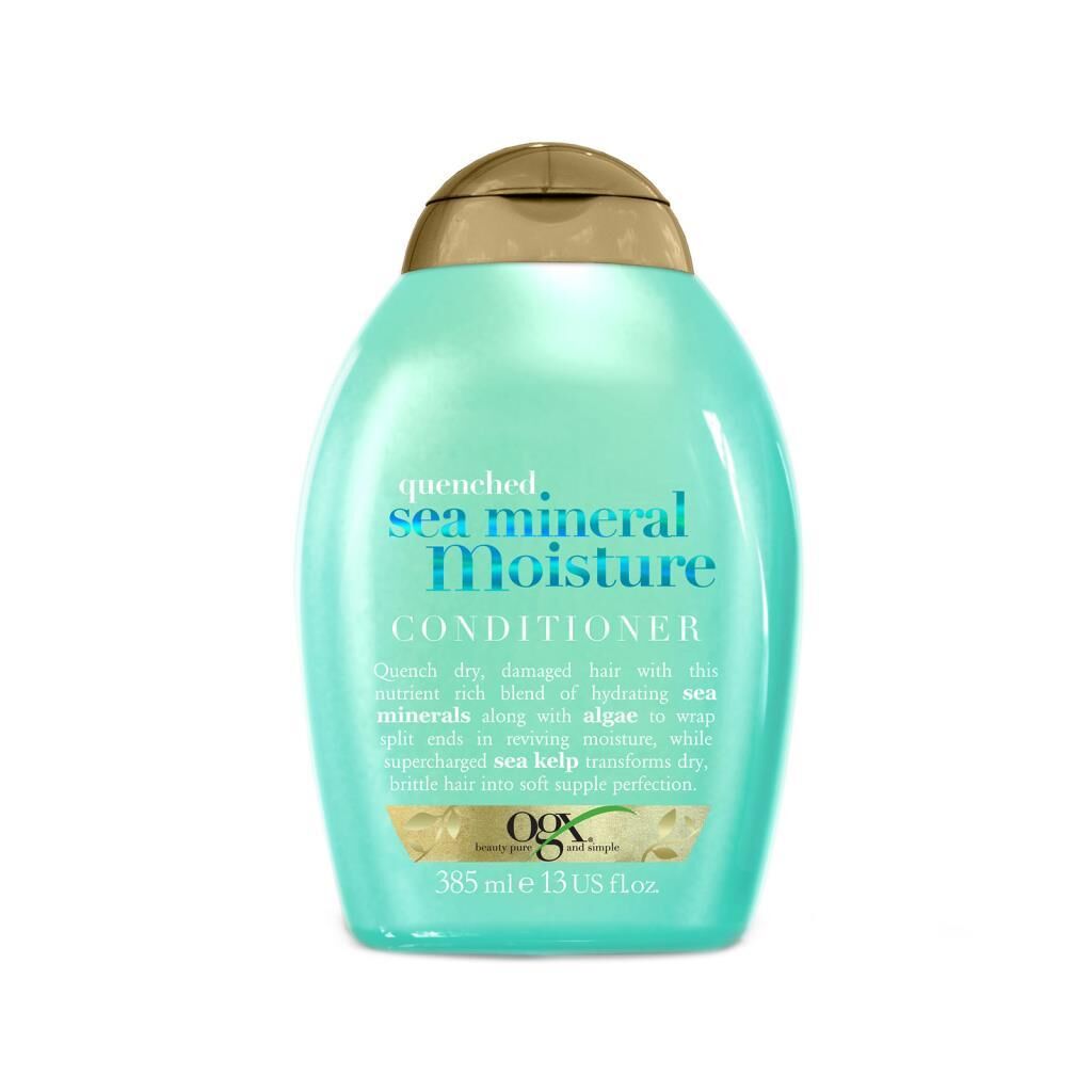 Organix Sea Mineral Besleyici Saç Bakım Kremi