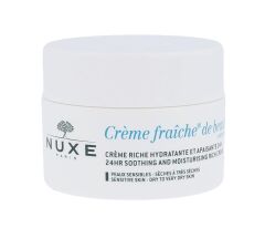 Nuxe Creme Fraiche De Beaute Enrichie 50 ml.