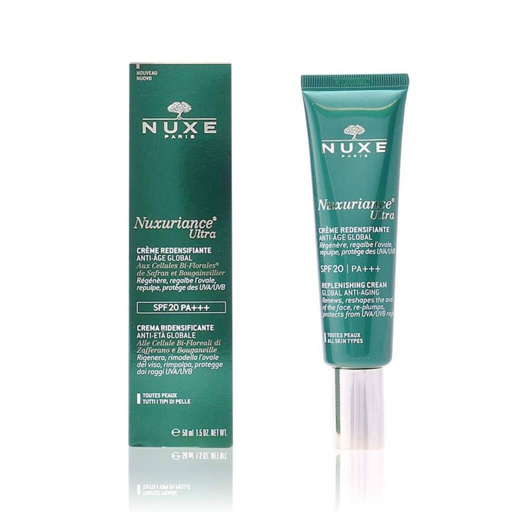 Nuxe Nuxuriance Ultra SPF 20 Creme 50 ml.