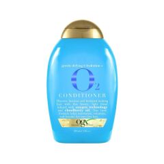 Organix Oksijen Volüm Saç Bakım Kremi 385 ml.