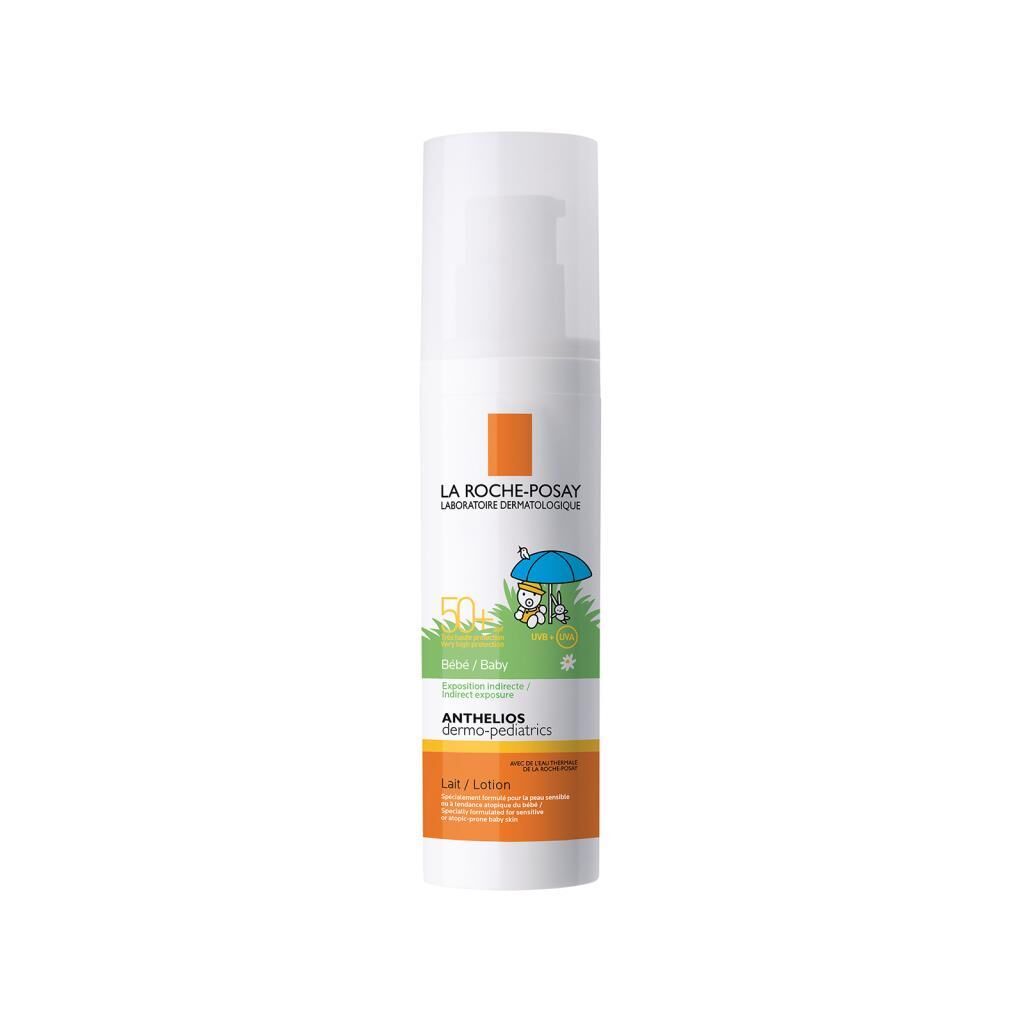 La Roche Posay Anthelios Dermo Pediatrics Spf50+ Baby Lotion 50 ml