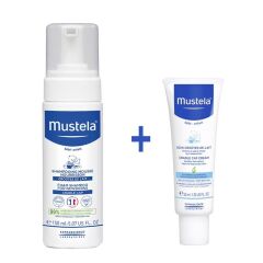 Mustela Saç Pullanmalarına Karşı Bakım Seti