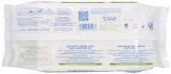 Mustela Islak Mendil Zeytinyağlı 50 li 2 Paket