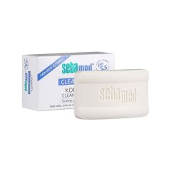 Sebamed Clear Face Kompakt Cleansing Bar 100 gr