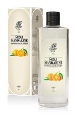 Rebul Mandarine Kolonyası Cam Şişe 270 ml