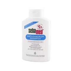 Sebamed Şampuan Kepek Önleyici 200 ml