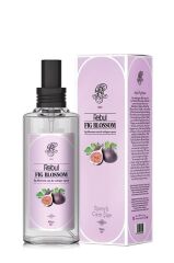 Rebul Fig Blossom (İncir) Kolonyası Spreyli Cam Şişe 100 ml