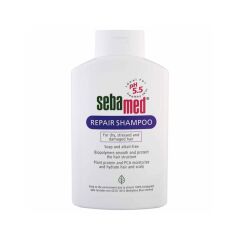 Sebamed Şampuan Yıpranma Karşıtı 200 ml