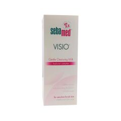 Sebamed VİSİO Gentle Cleansing Milk 200 ml.
