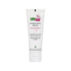 Sebamed El ve Tırnak Balsamı 75 ml