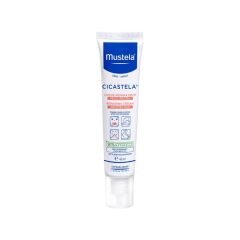 Mustela Cicastela Onarıcı Bakım Kremi 40 ml