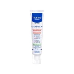 Mustela Cicastela Onarıcı Bakım Kremi 40 ml