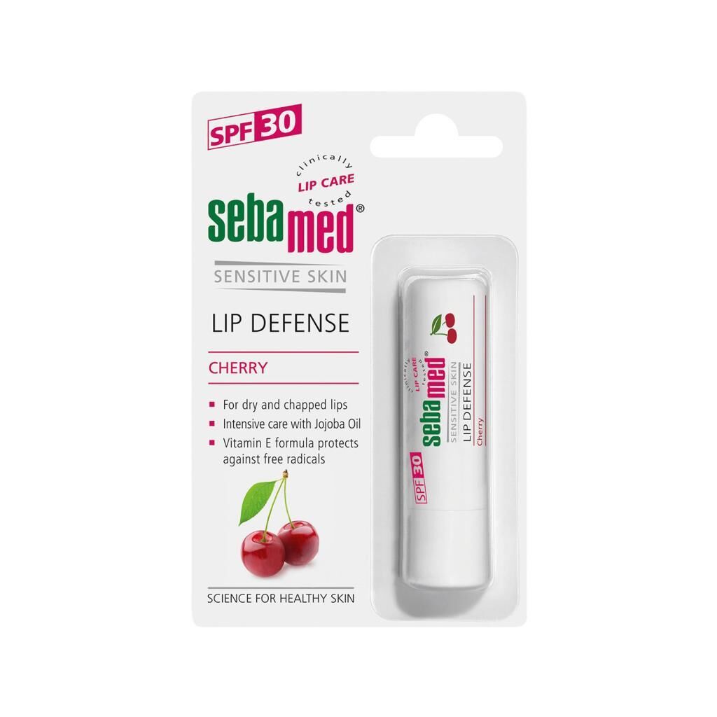 Sebamed Dudak Koruyucu Kiraz
