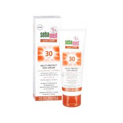 Sebamed Sun Care SPF 30 Medium 75 ml