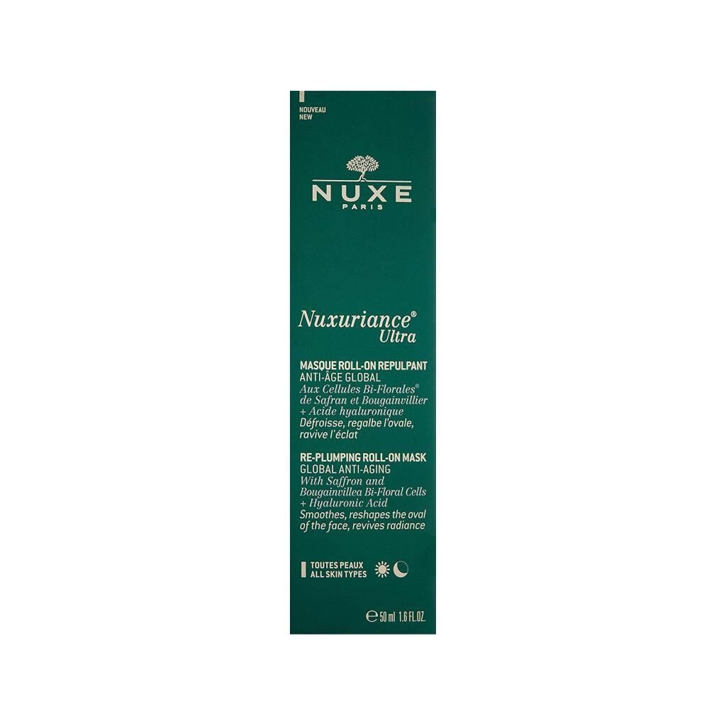 Nuxe Nuxuriance Ultra Roll-On Maske 50 ml.
