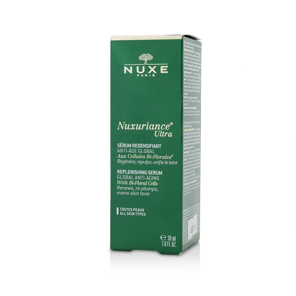 Nuxe Nuxuriance Ultra Anti Age Global Serum 30 ml.