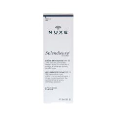 Nuxe Splendieuse Enrichie Spf20 50 ml.