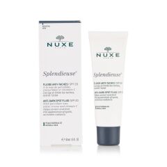 Nuxe Splendieuse Enrichie Spf20 50 ml.