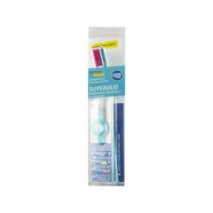 Curaprox Superduo Set 5460 + Diş Arası Intro 06-11