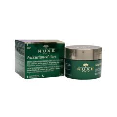 Nuxe Nuxuriance Ultra Gece Kremi 50 ml.