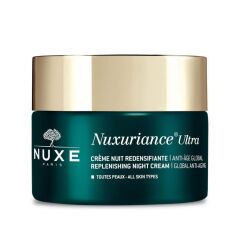Nuxe Nuxuriance Ultra Gece Kremi 50 ml.