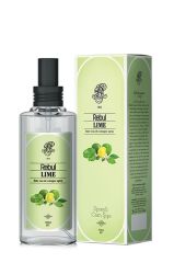 Rebul Kolonya Lime Spreyli Cam Şişe 100 ml