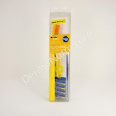Curaprox Superduo Set 5460 + Diş Arası 09
