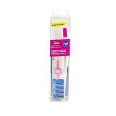 Curaprox Superduo Set 5460 + Diş Arası 08