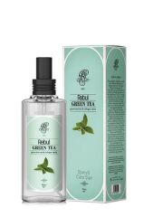 Rebul Kolonya Green Tea Spreyli Cam Şişe 100 ml