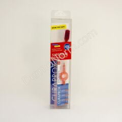Curaprox Superduo Set 5460 + Diş Arası 07